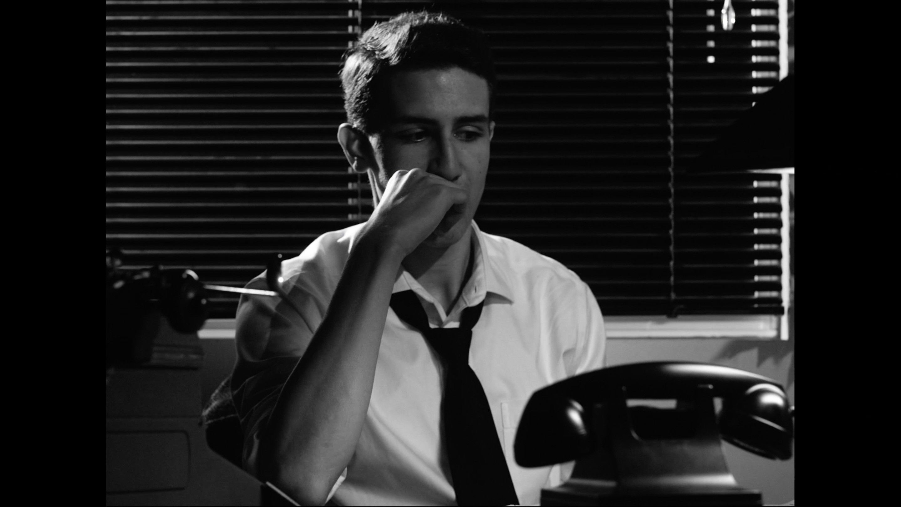 Backdrop for The Whistleblower