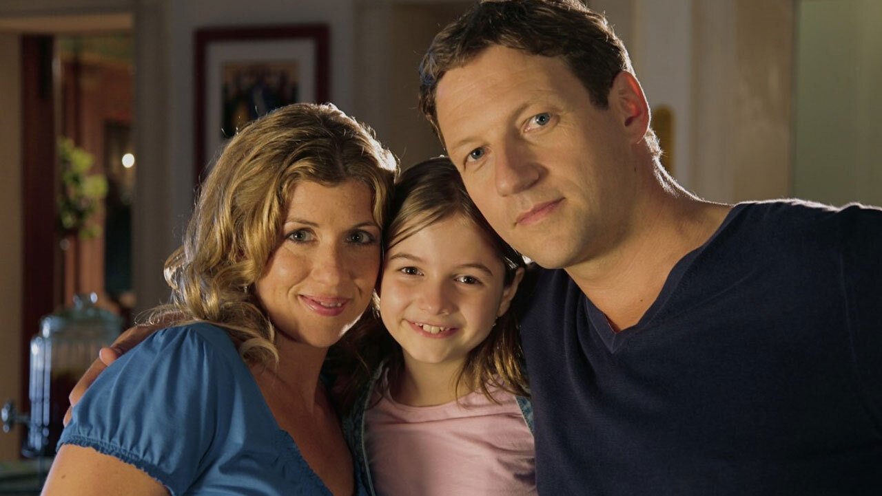 Backdrop for Katie Fforde - Diagnose Liebe