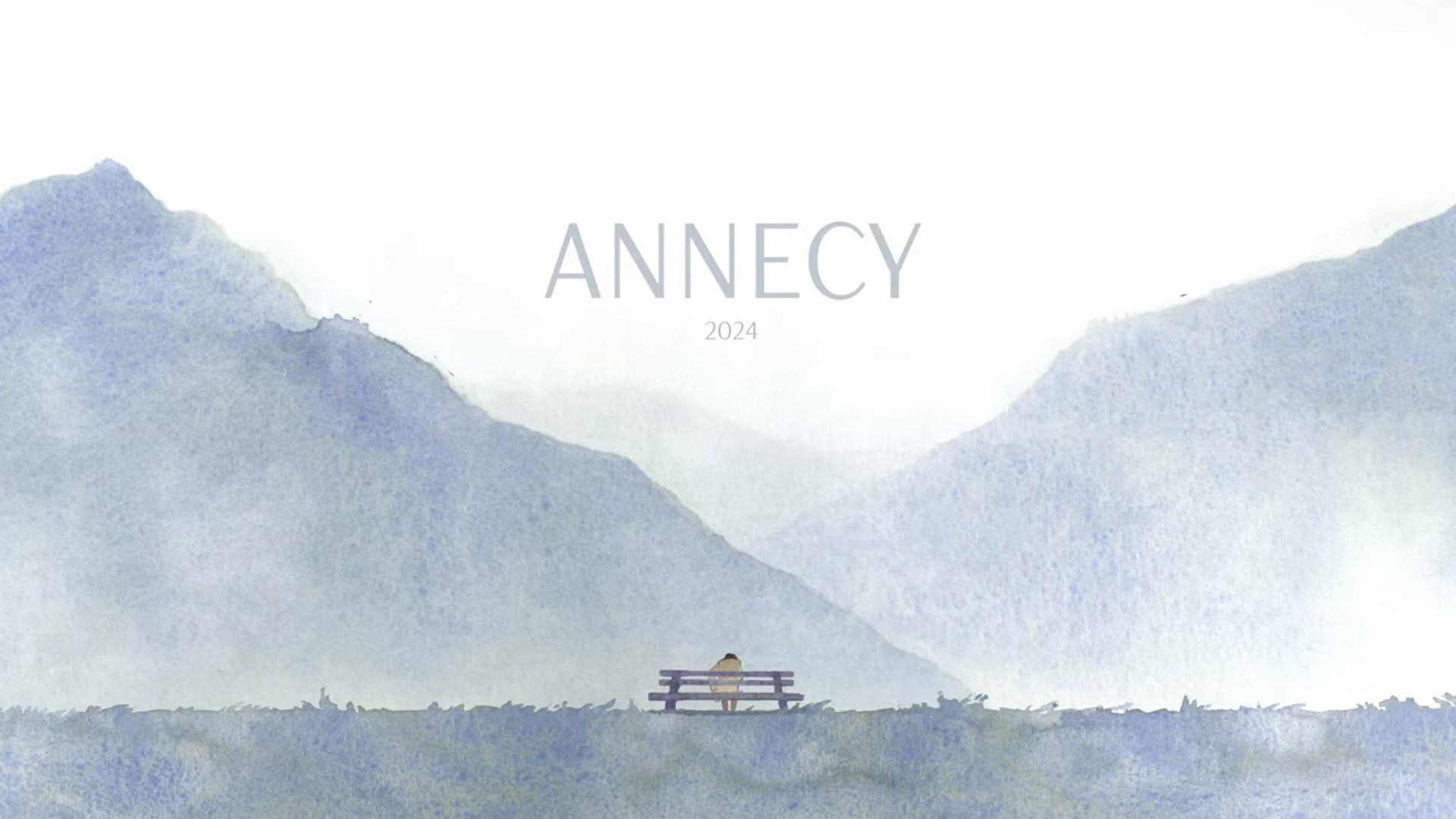 Backdrop for Glorieux Éden