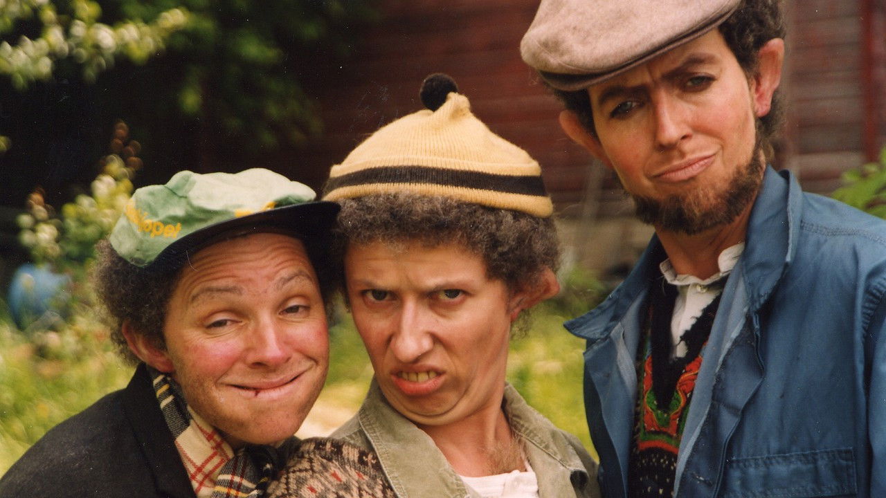 Backdrop for Taxi, Taxi