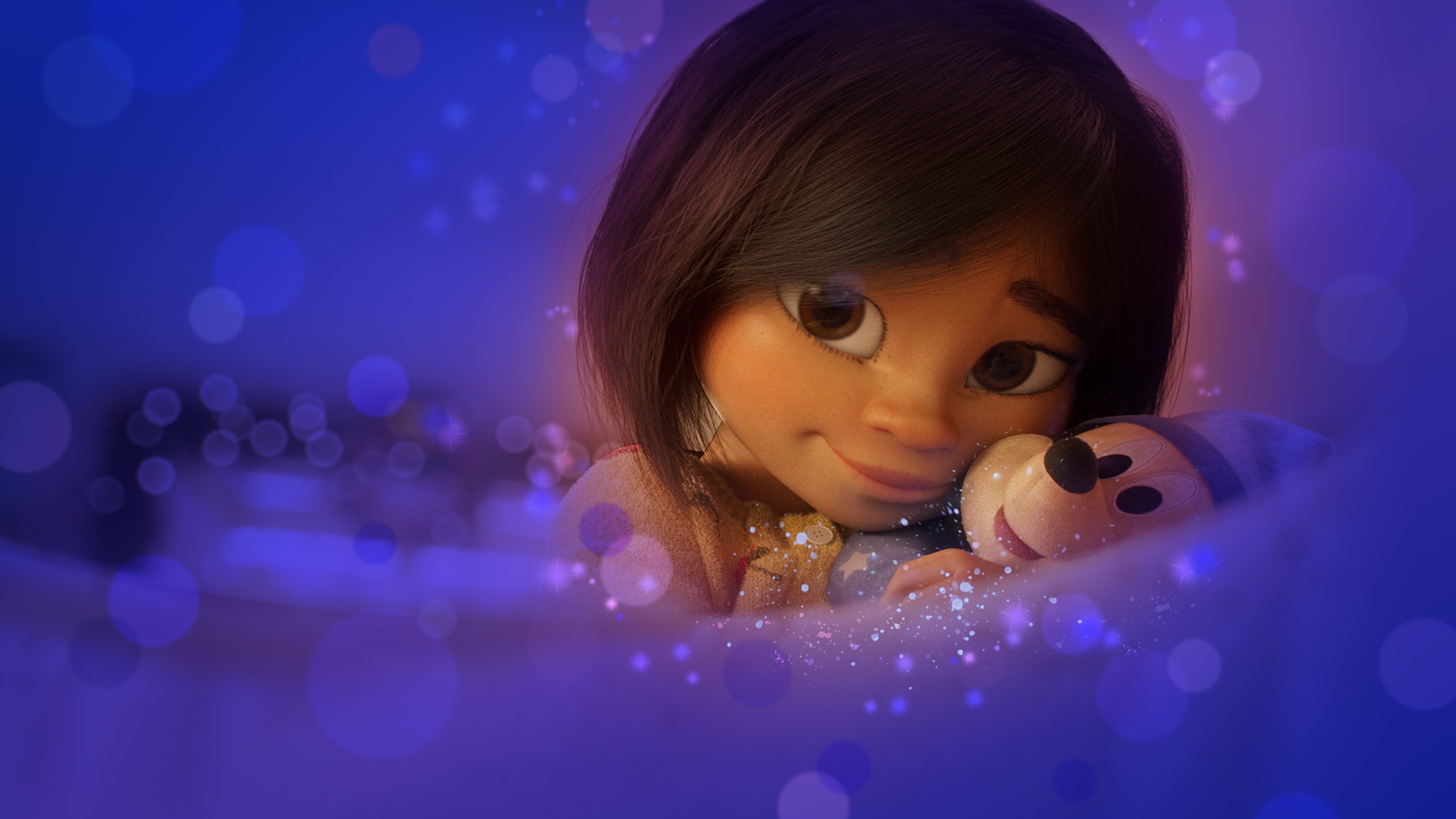 Backdrop for The Gift