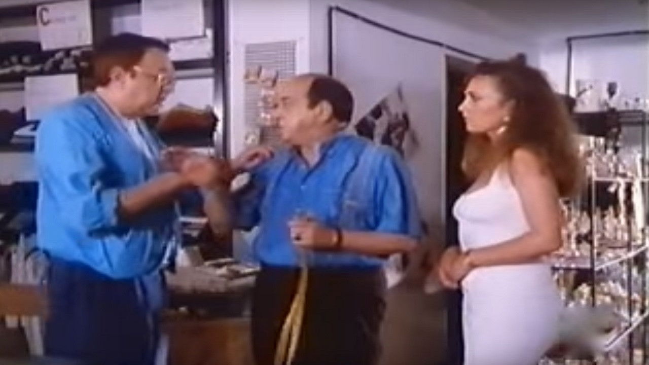 Backdrop for Veneno que tú me dieras