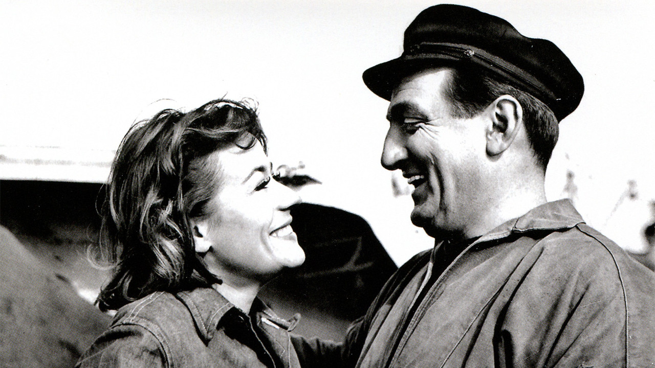 Backdrop for Emile's Boat