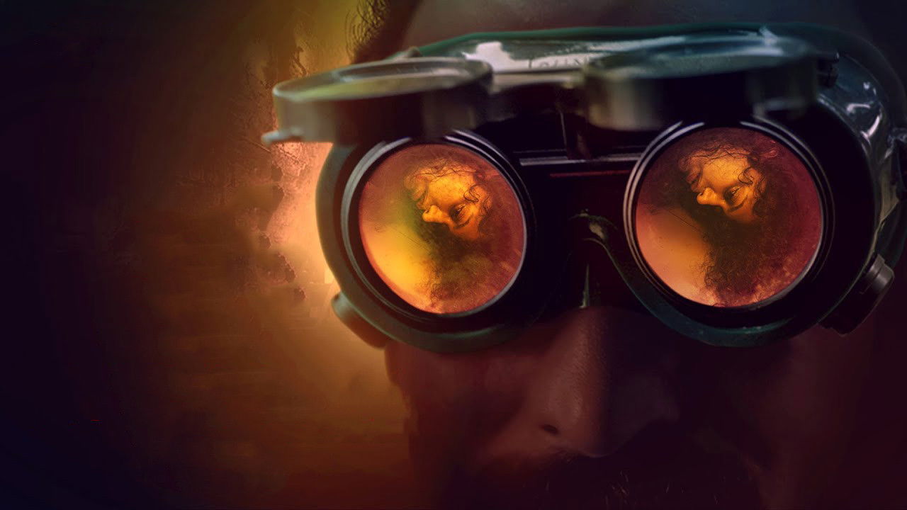 Backdrop for RJ Madonna