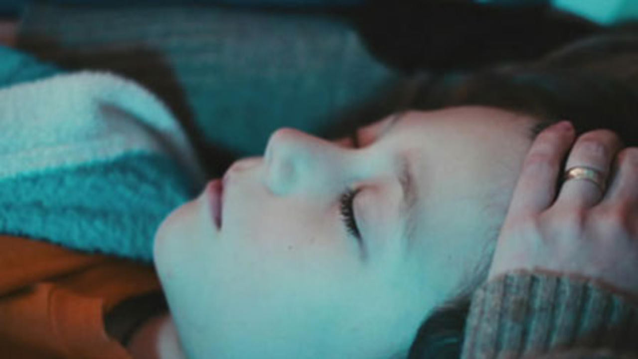 Backdrop for I'll Be Around