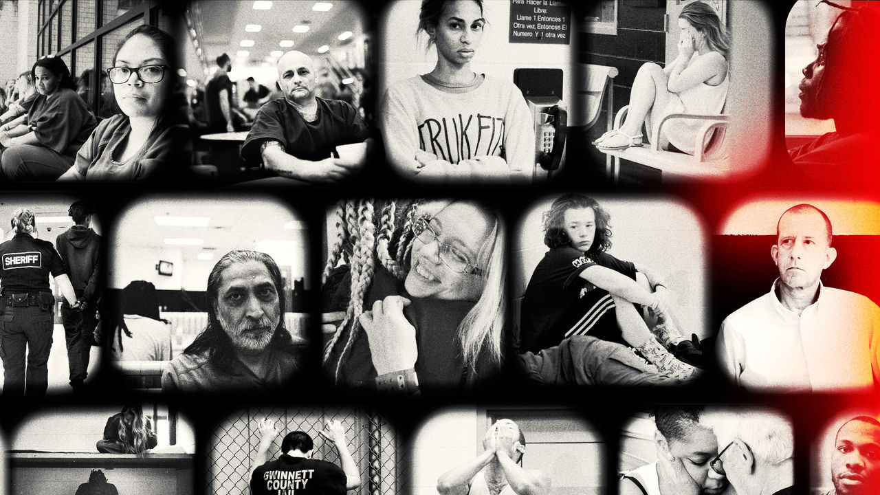 Backdrop for First and Last