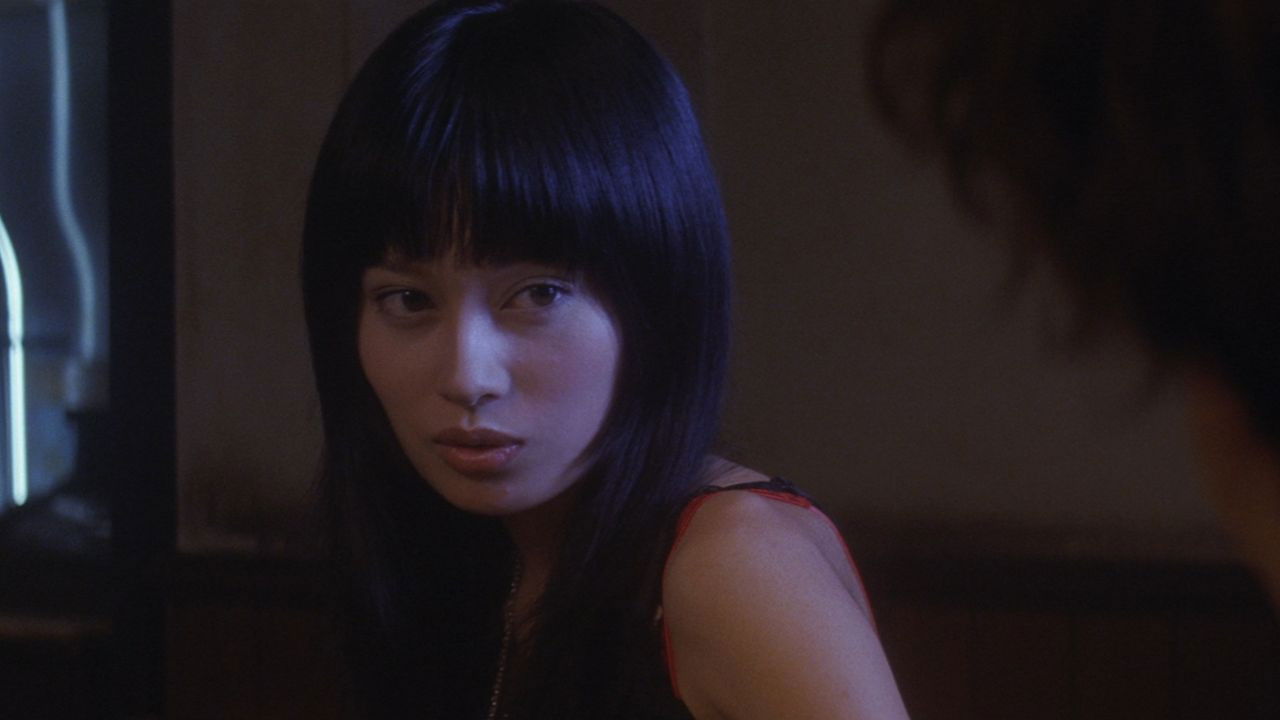 Backdrop for LoveDeath