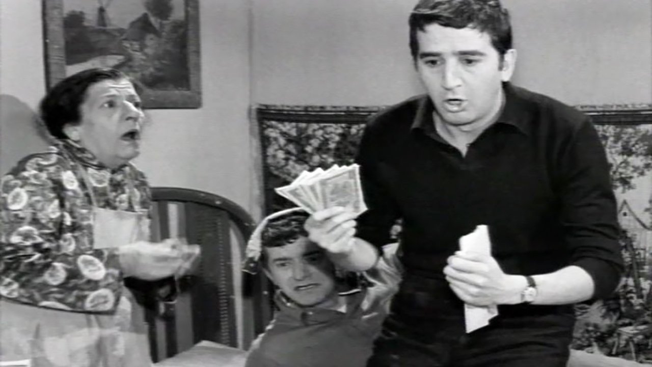 Backdrop for Five Thousand Lies