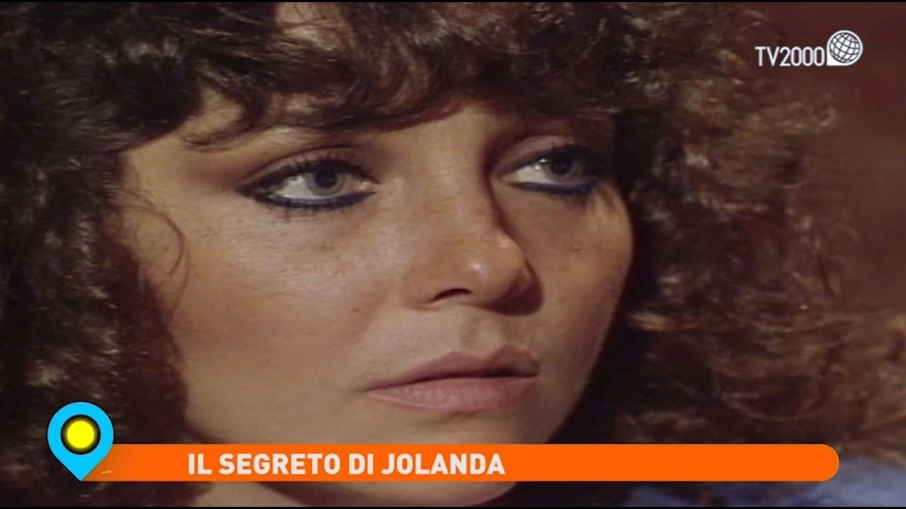 Backdrop for Yolanda Luján