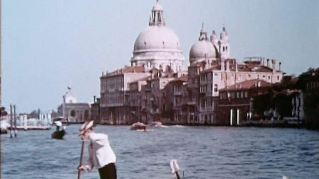 Backdrop for Italy's in Season