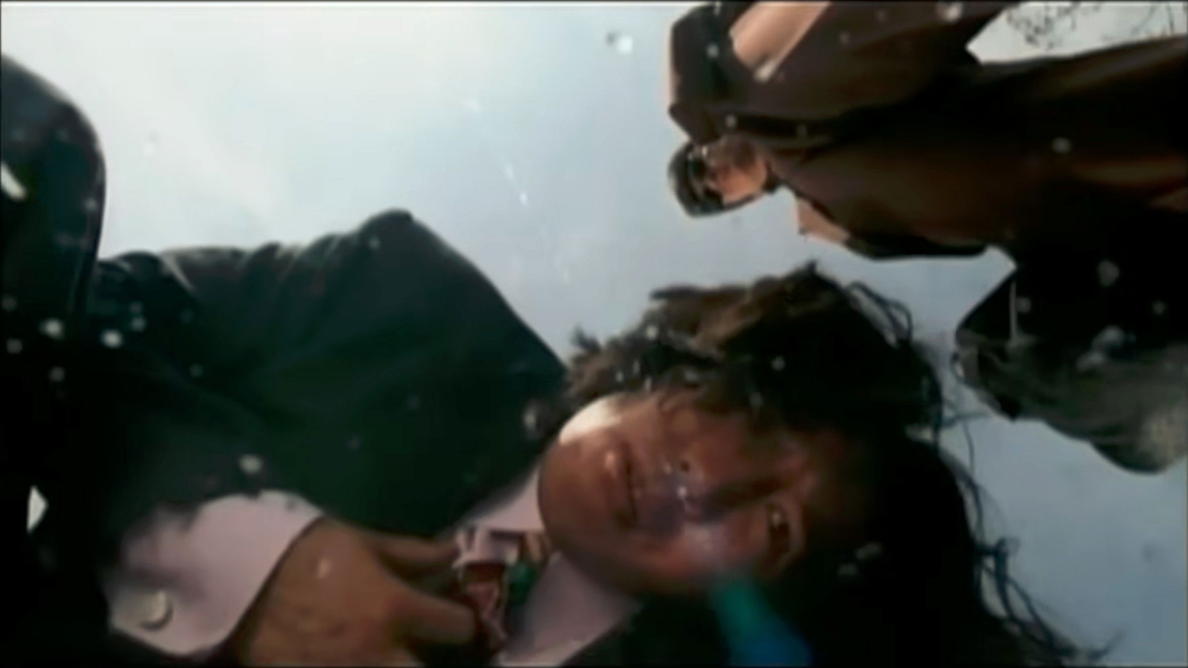 Backdrop for Kenka-gumi: Bloody Crest