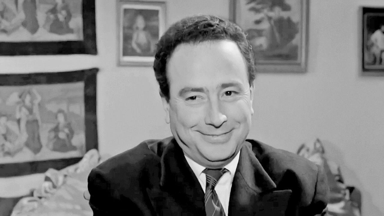 Backdrop for Papatrechas