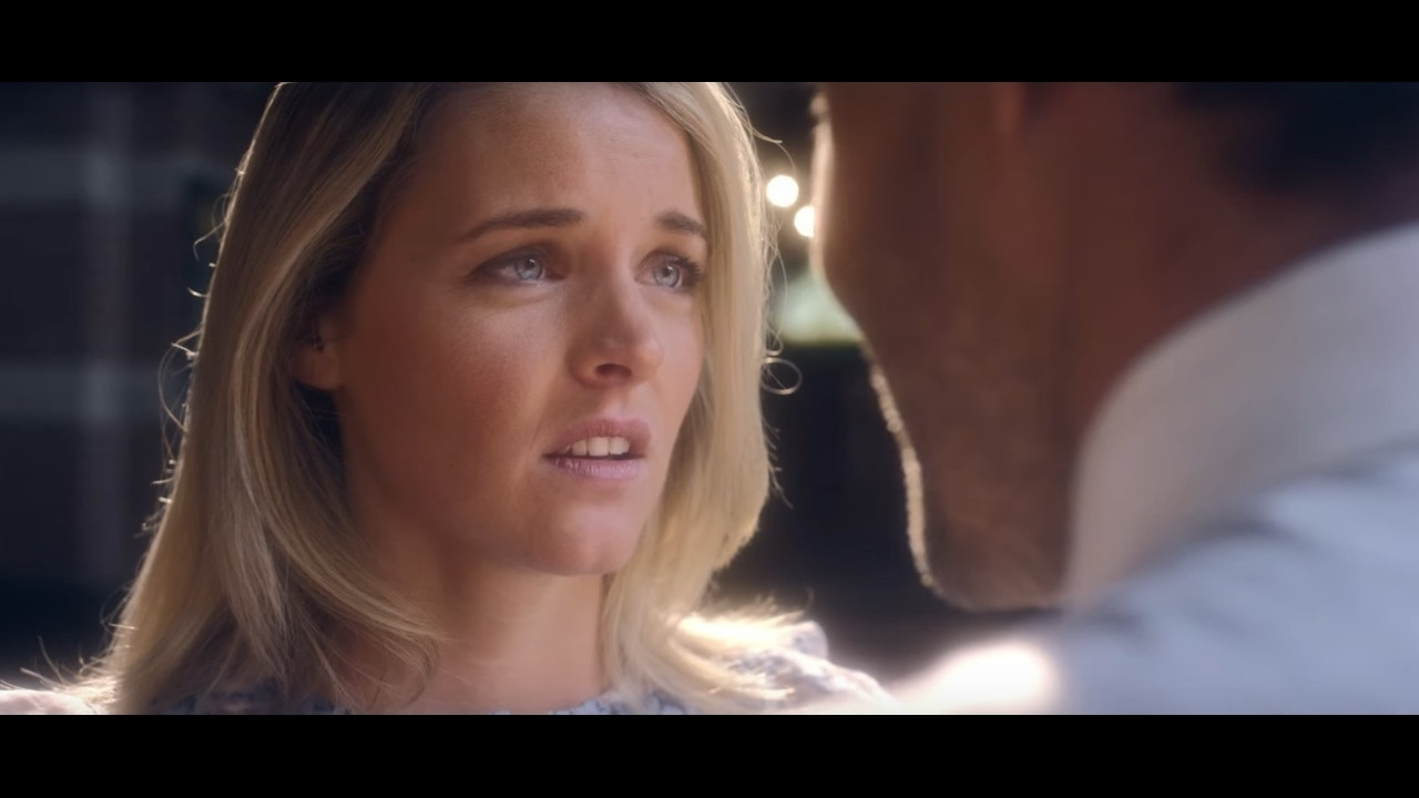 Backdrop for These Dirty Words