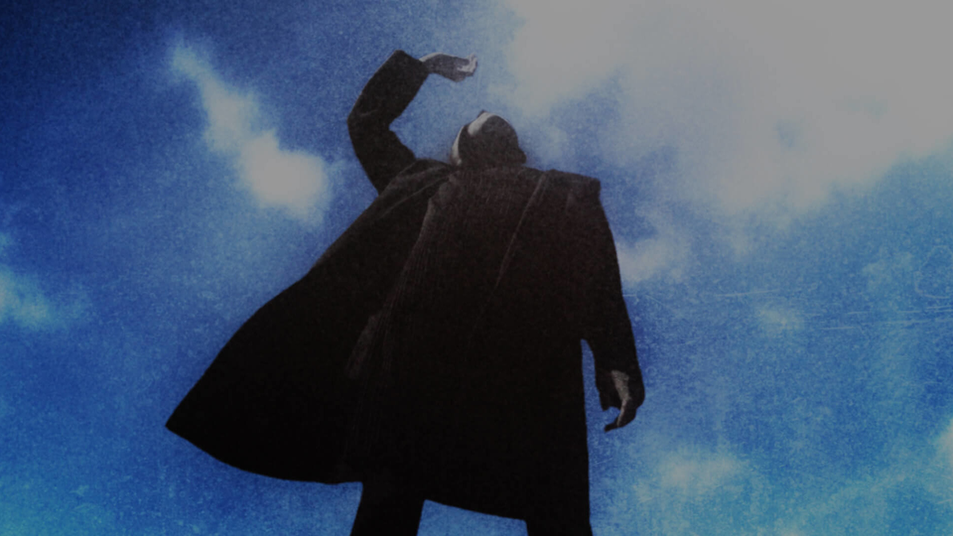 Backdrop for I Can't Stop Biting You