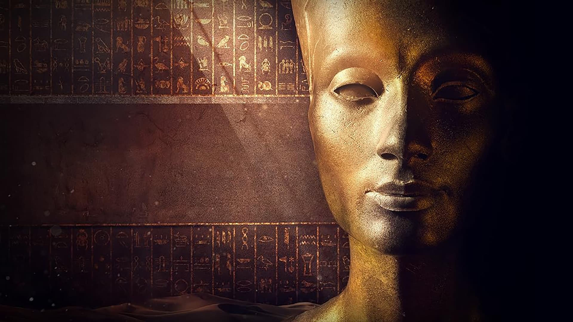 Backdrop for Valley of the Kings: The Lost Tombs