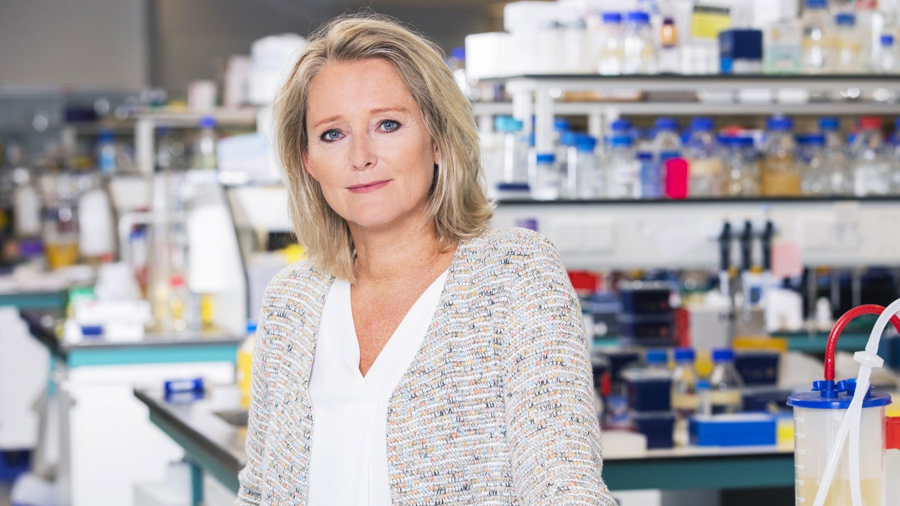 Backdrop for Dokters van morgen