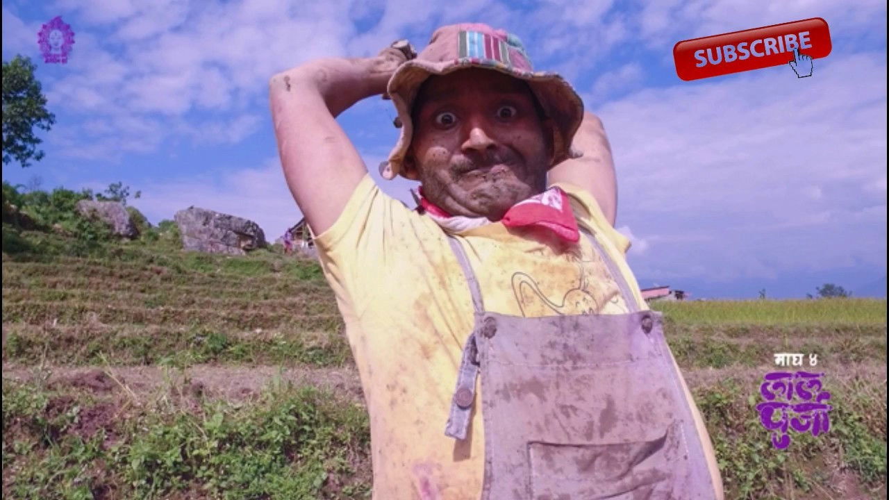 Backdrop for Lalpurja