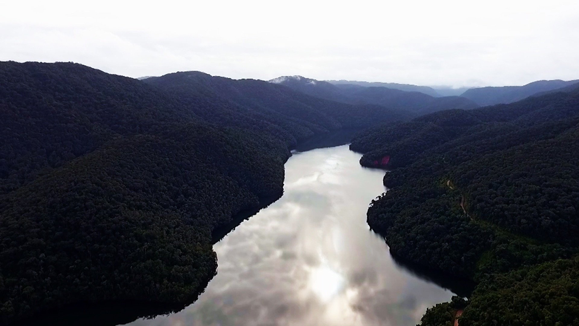 Backdrop for Terra Brasil - Guias