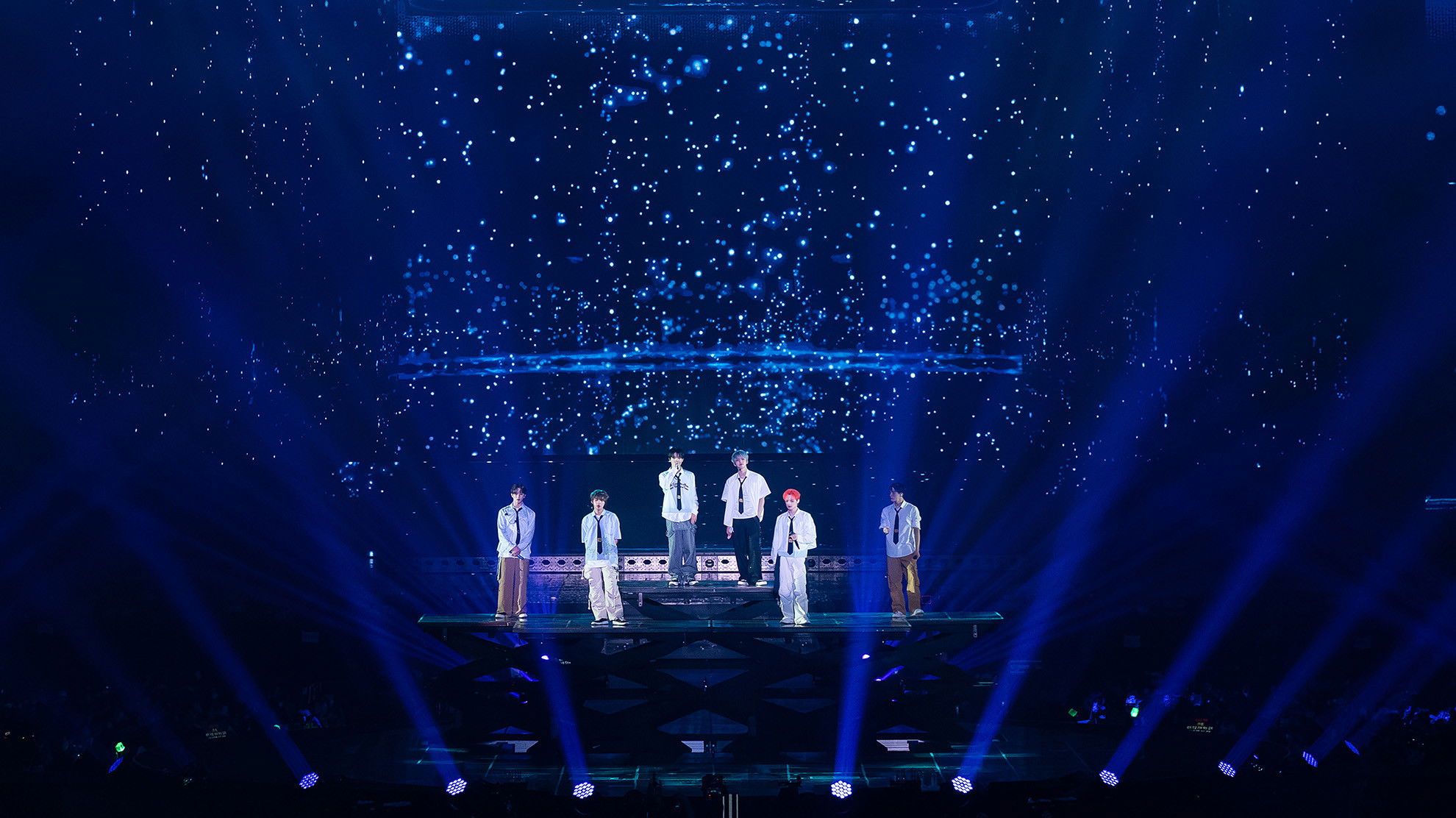 Backdrop for NCT DREAM Mystery Lab: DREAM( )SCAPE in Cinemas