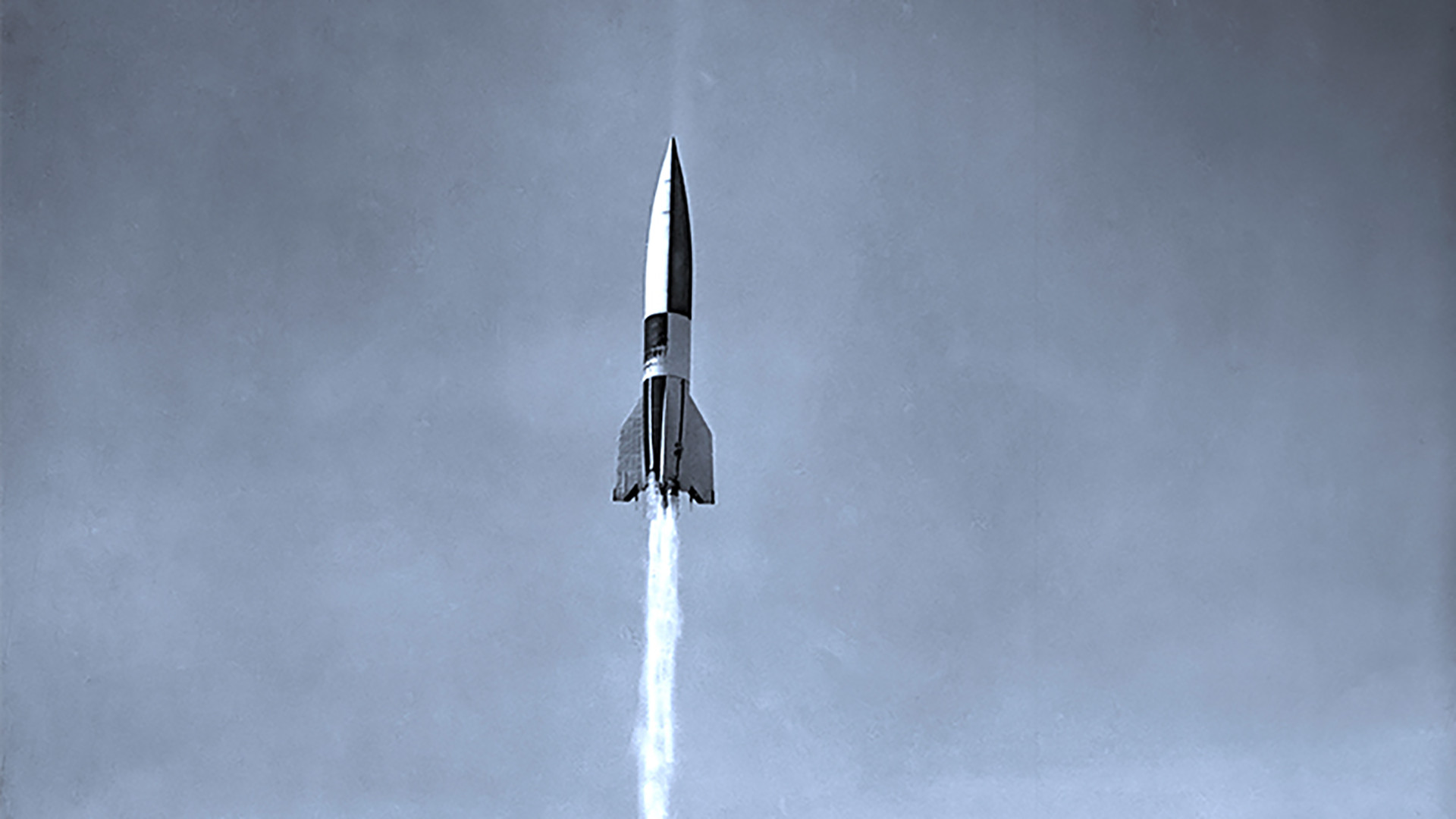 Backdrop for The Moon Landing and the Nazis