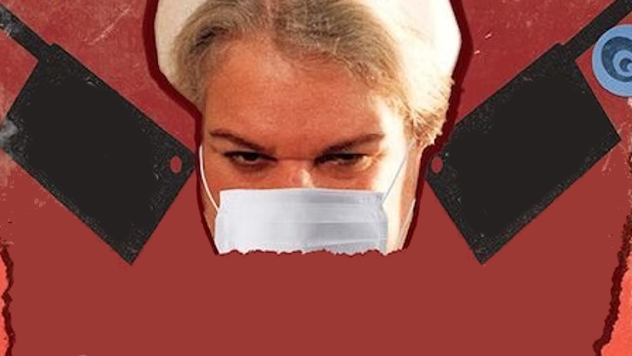 Backdrop for Death Nurse