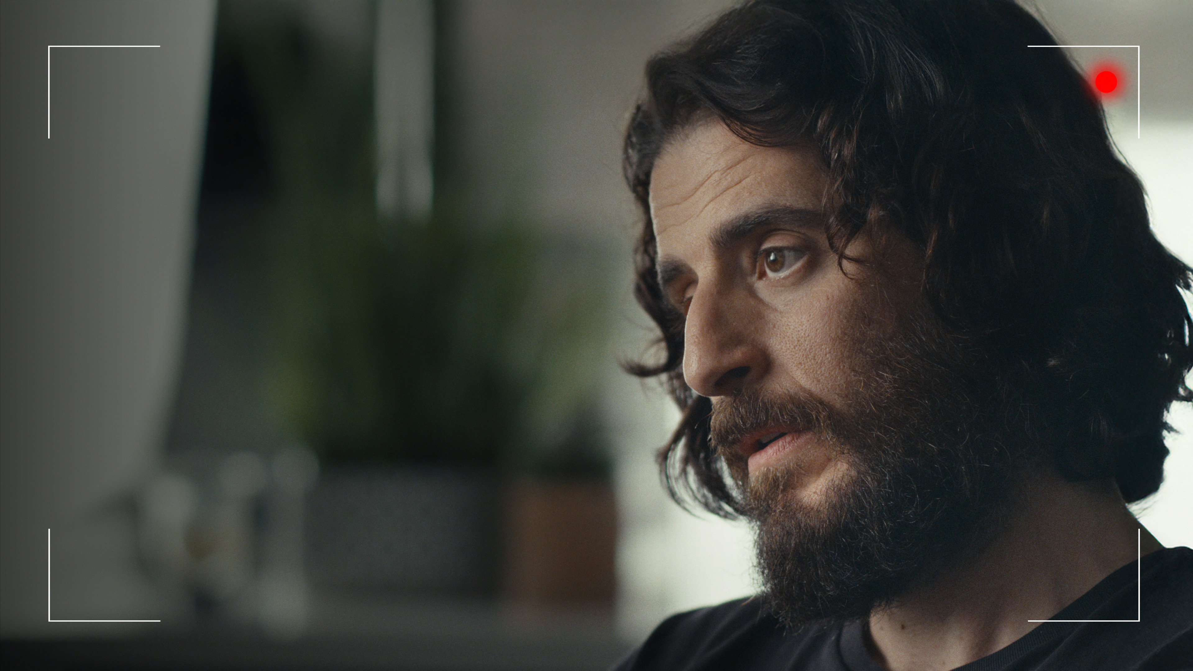 Backdrop for Jonathan & Jesus