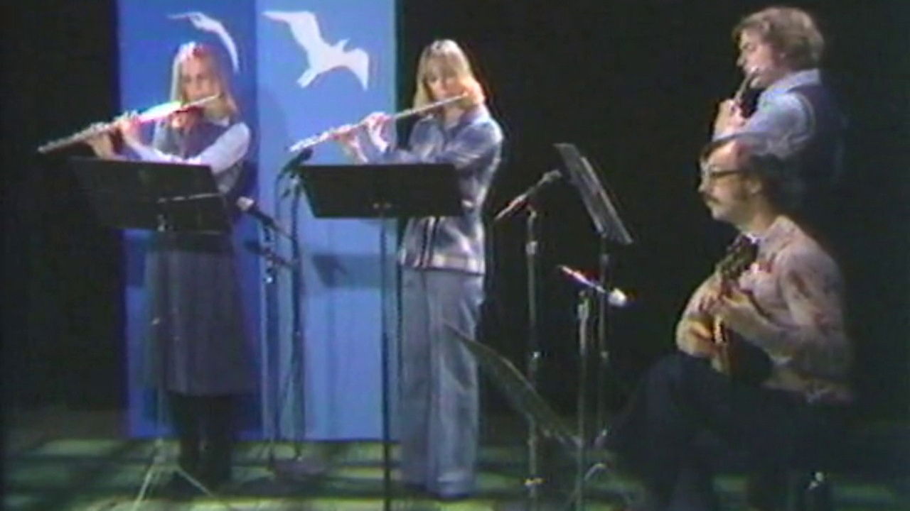 Backdrop for Women Composers