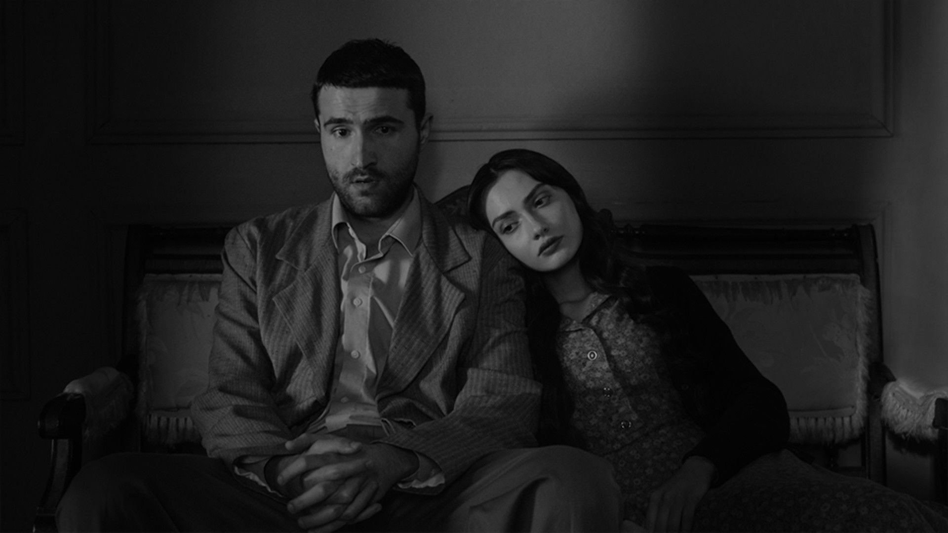 Backdrop for The Legend of the Cane