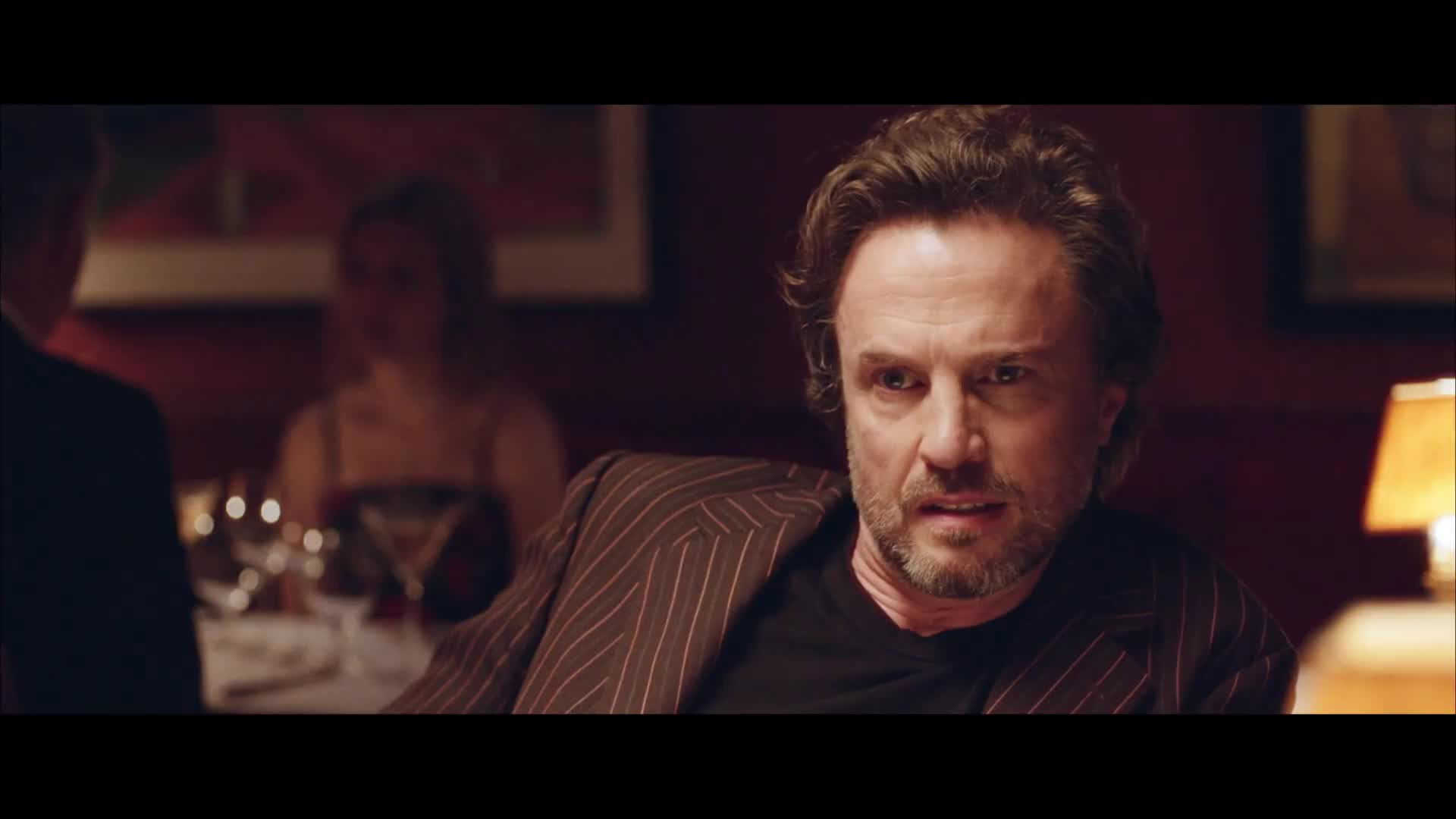 Backdrop for Everything I Ever Wanted To Tell My Daughter About Men