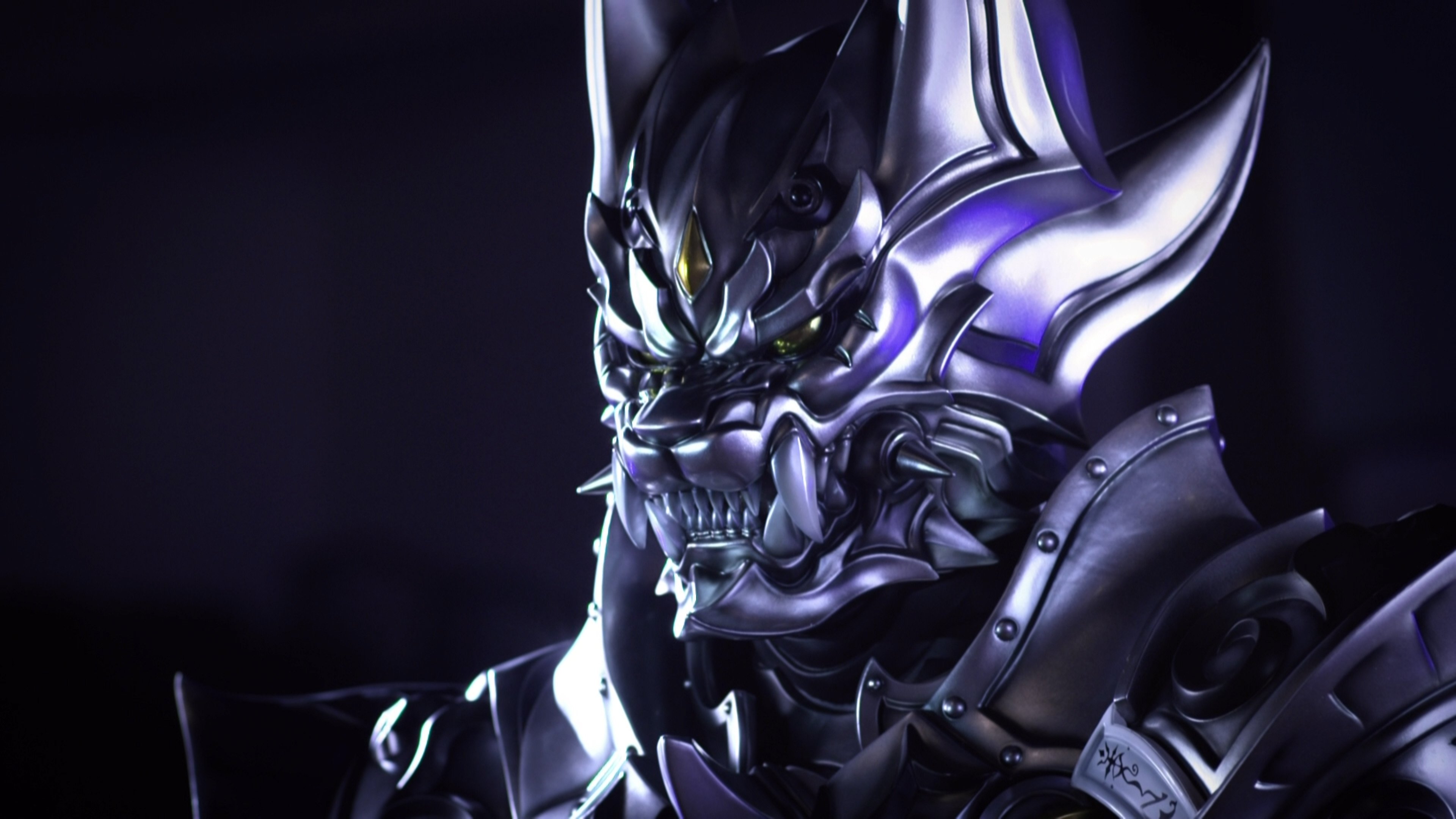 Backdrop for ZERO: Black Blood - Kuro no Shō