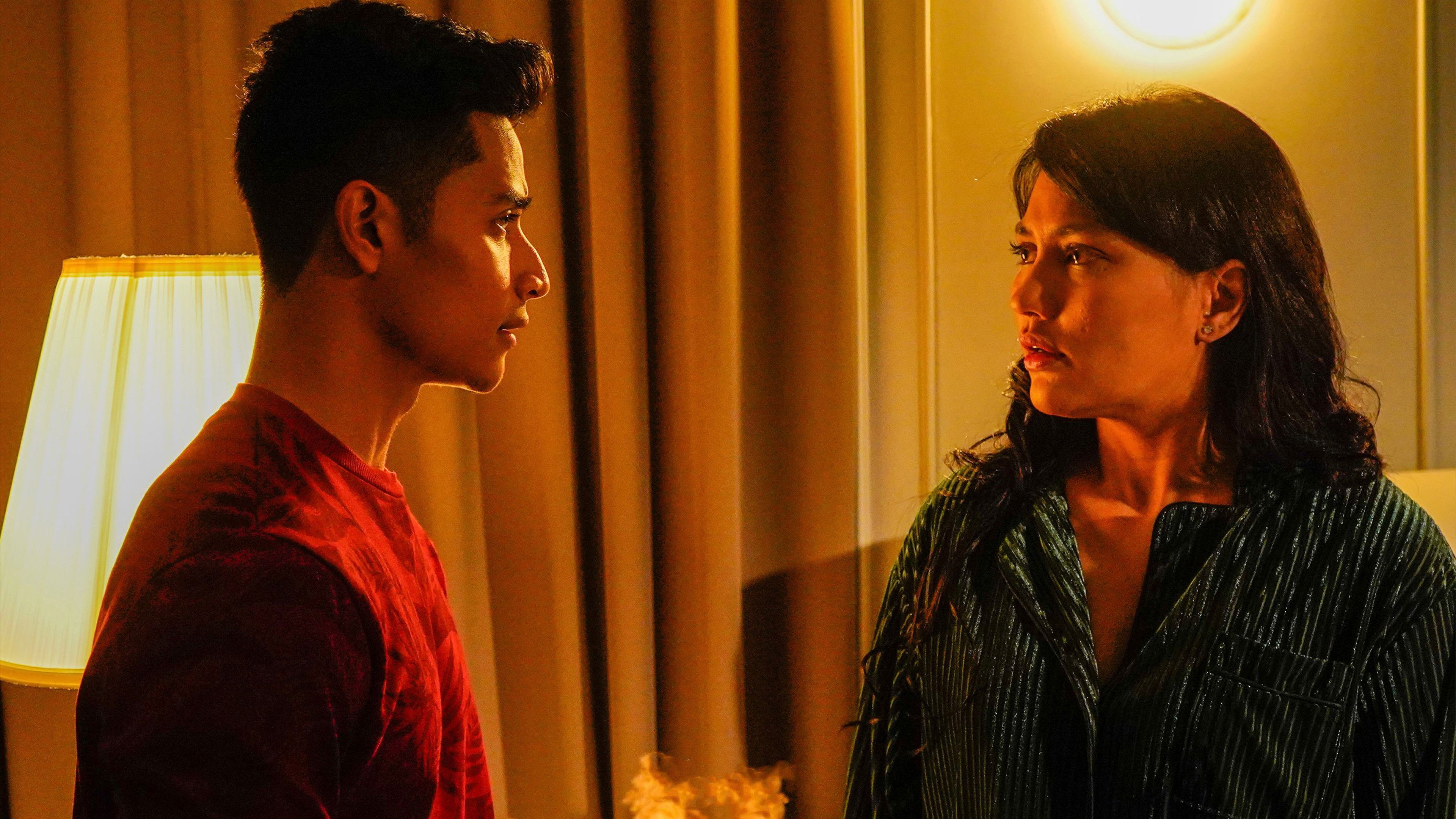 Backdrop for Rampas Cintaku