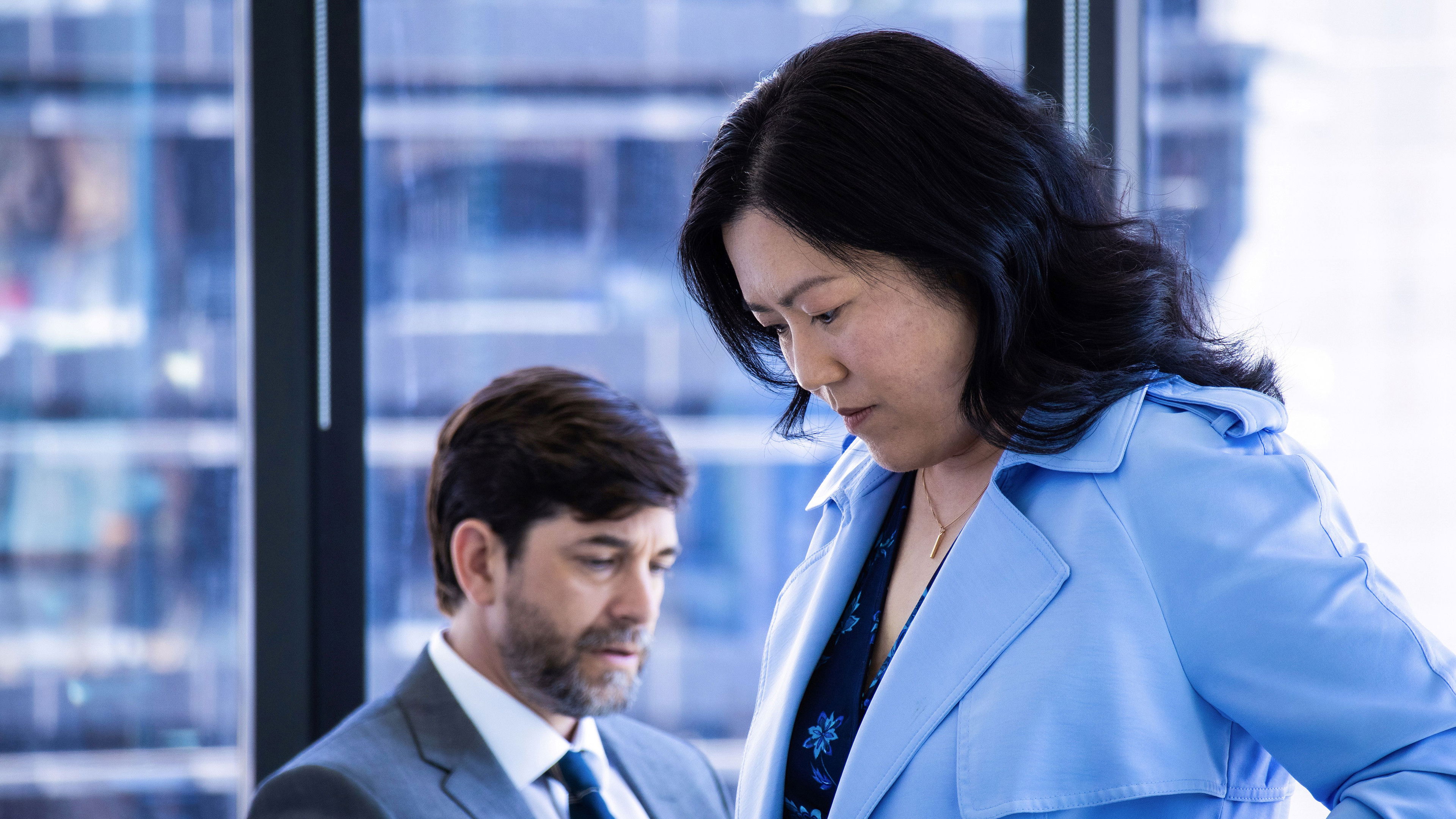 Backdrop for My Eyes