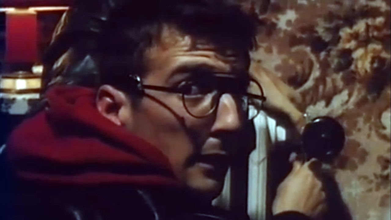 Backdrop for Assassins...