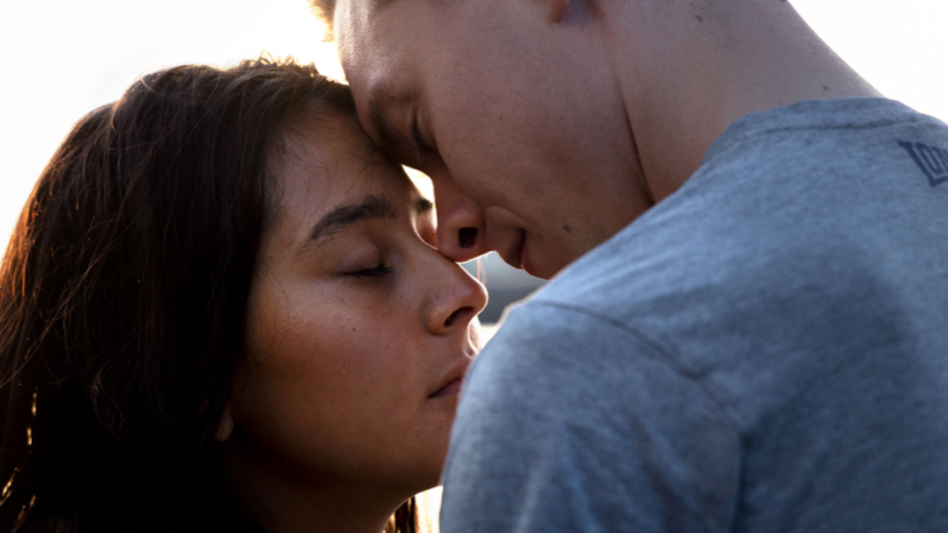 Backdrop for Heartbeats