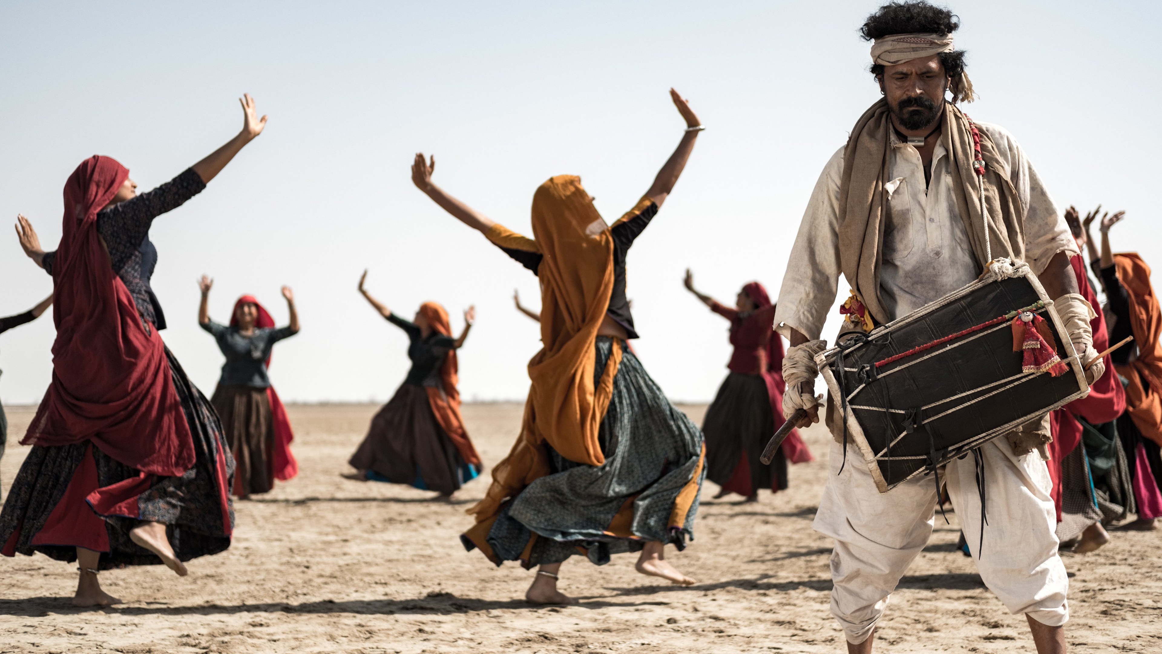 Backdrop for Hellaro