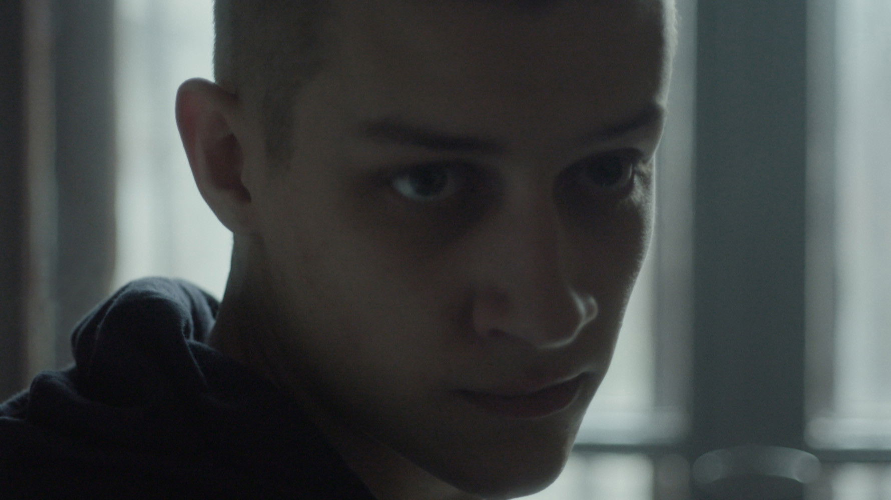 Backdrop for Krótki Dystans