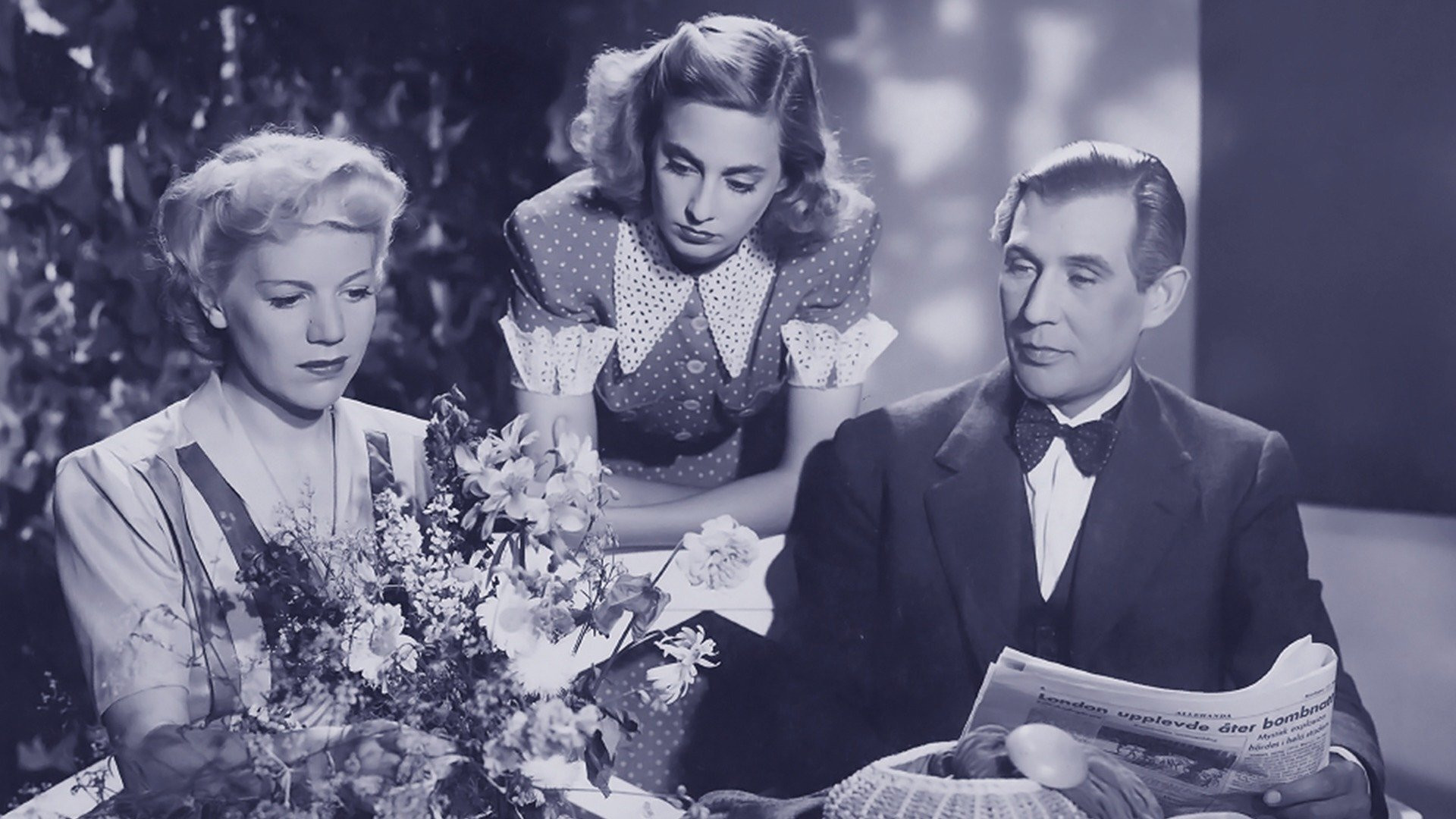 Backdrop for Herre med portfölj