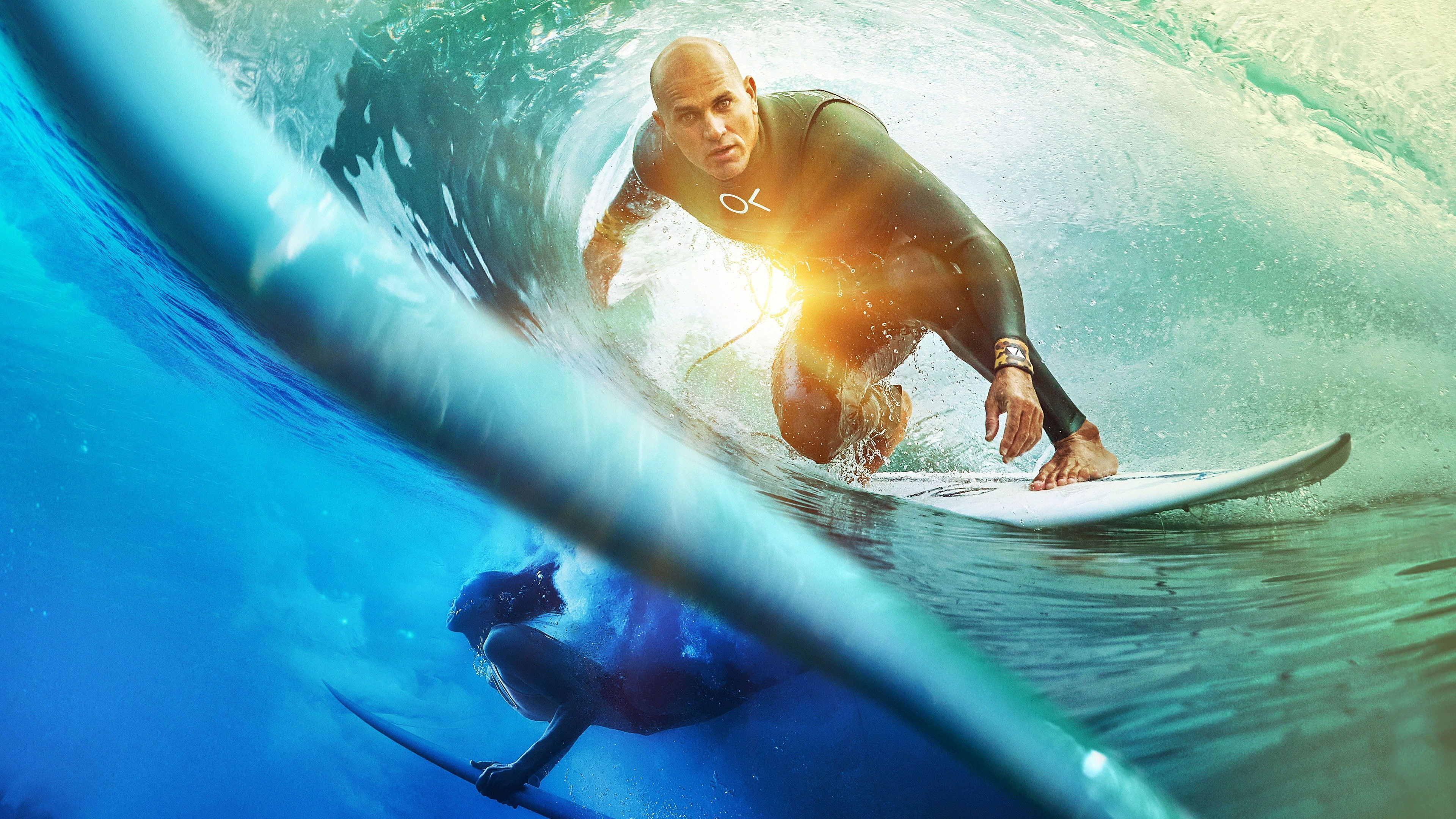 Backdrop for The Ultimate Surfer