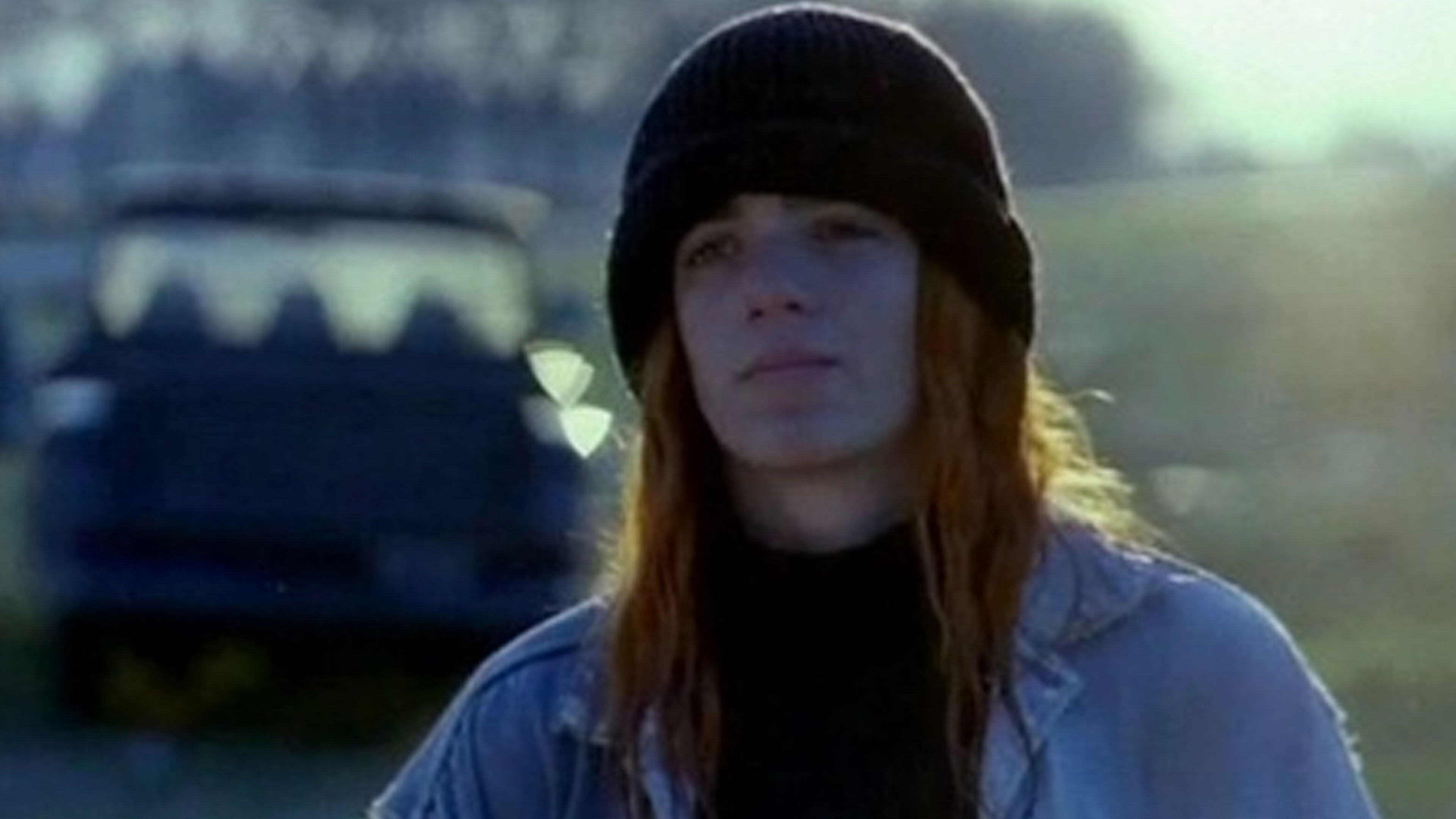 Backdrop for Historias Breves II: Marisa en la Siesta