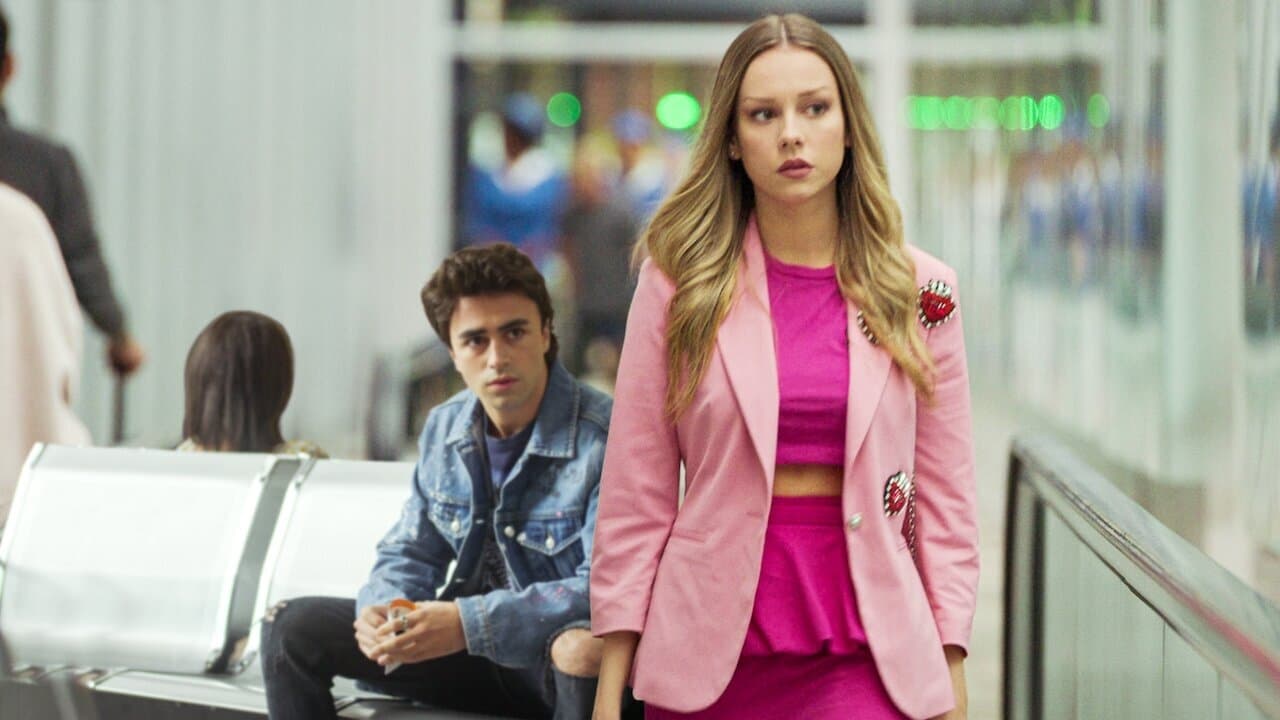 Backdrop for Elite Short Stories: Carla Samuel