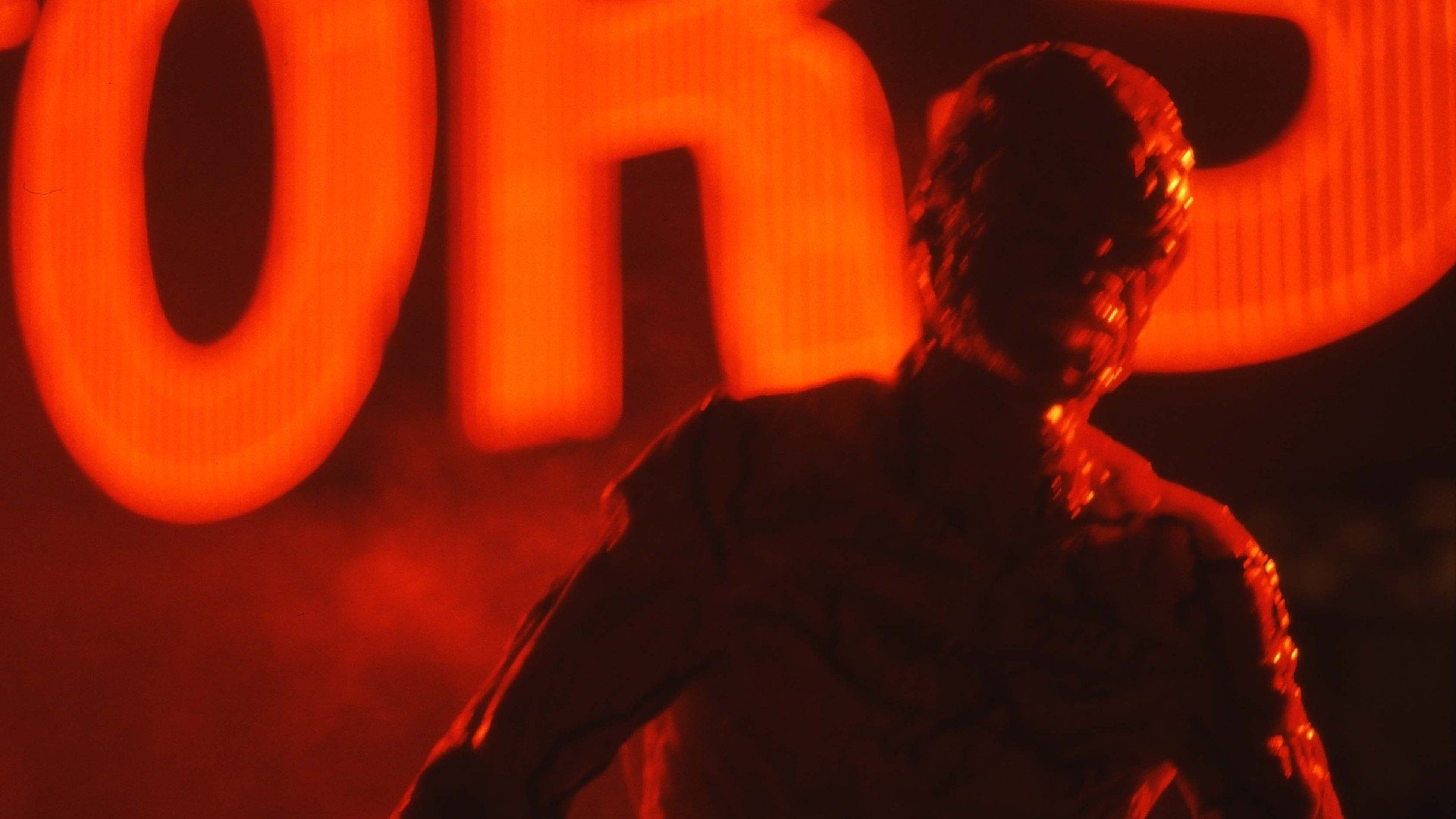 Backdrop for Entrails of a Beautiful Woman