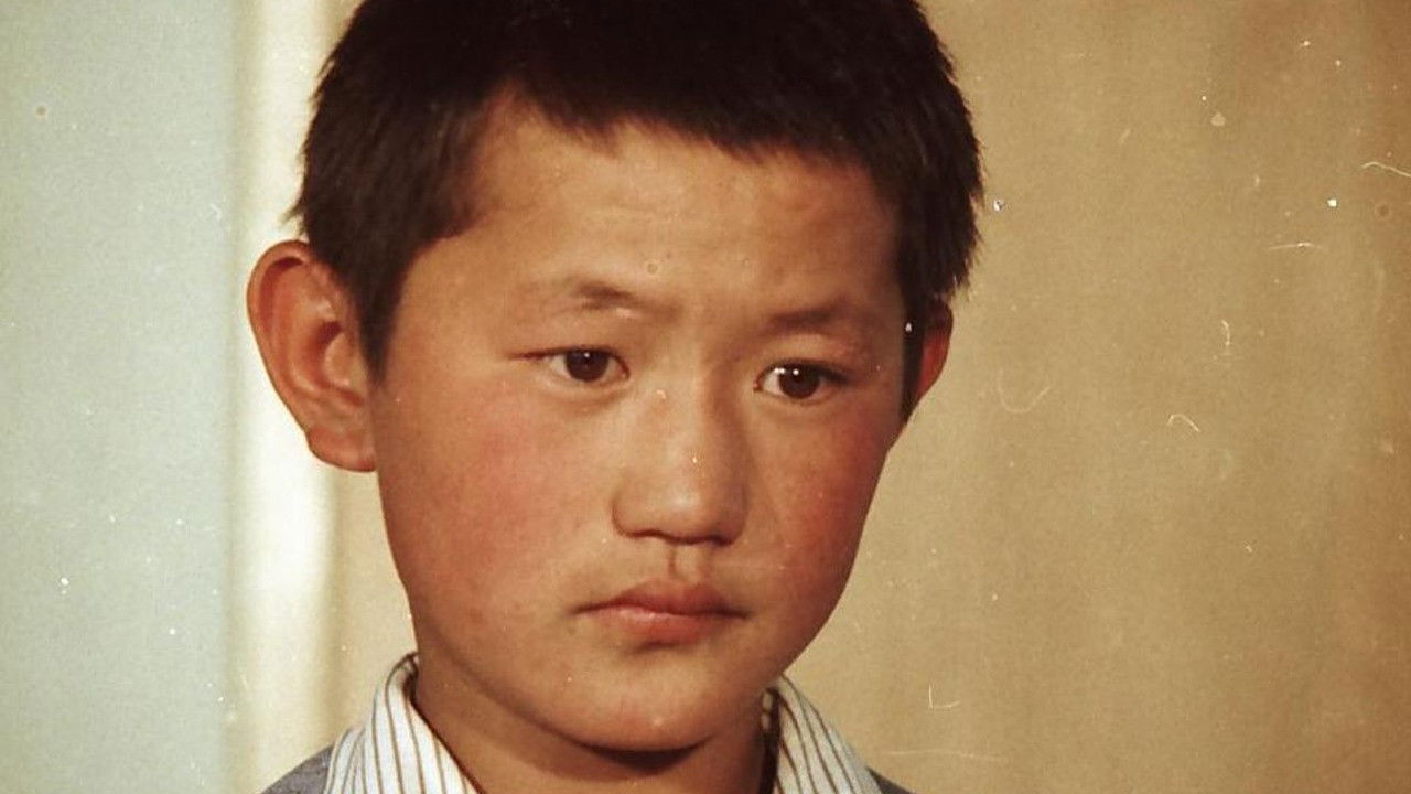 Backdrop for Reminiscence