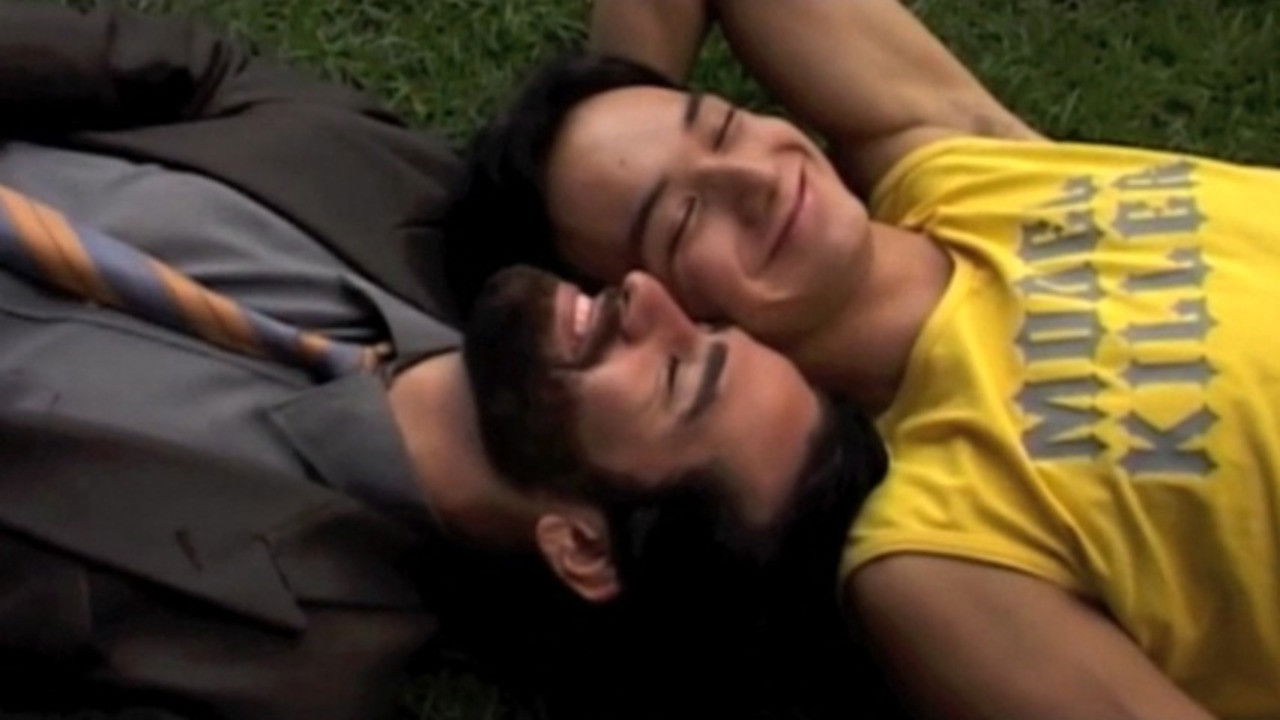 Backdrop for El malogrado amor de Sebastián