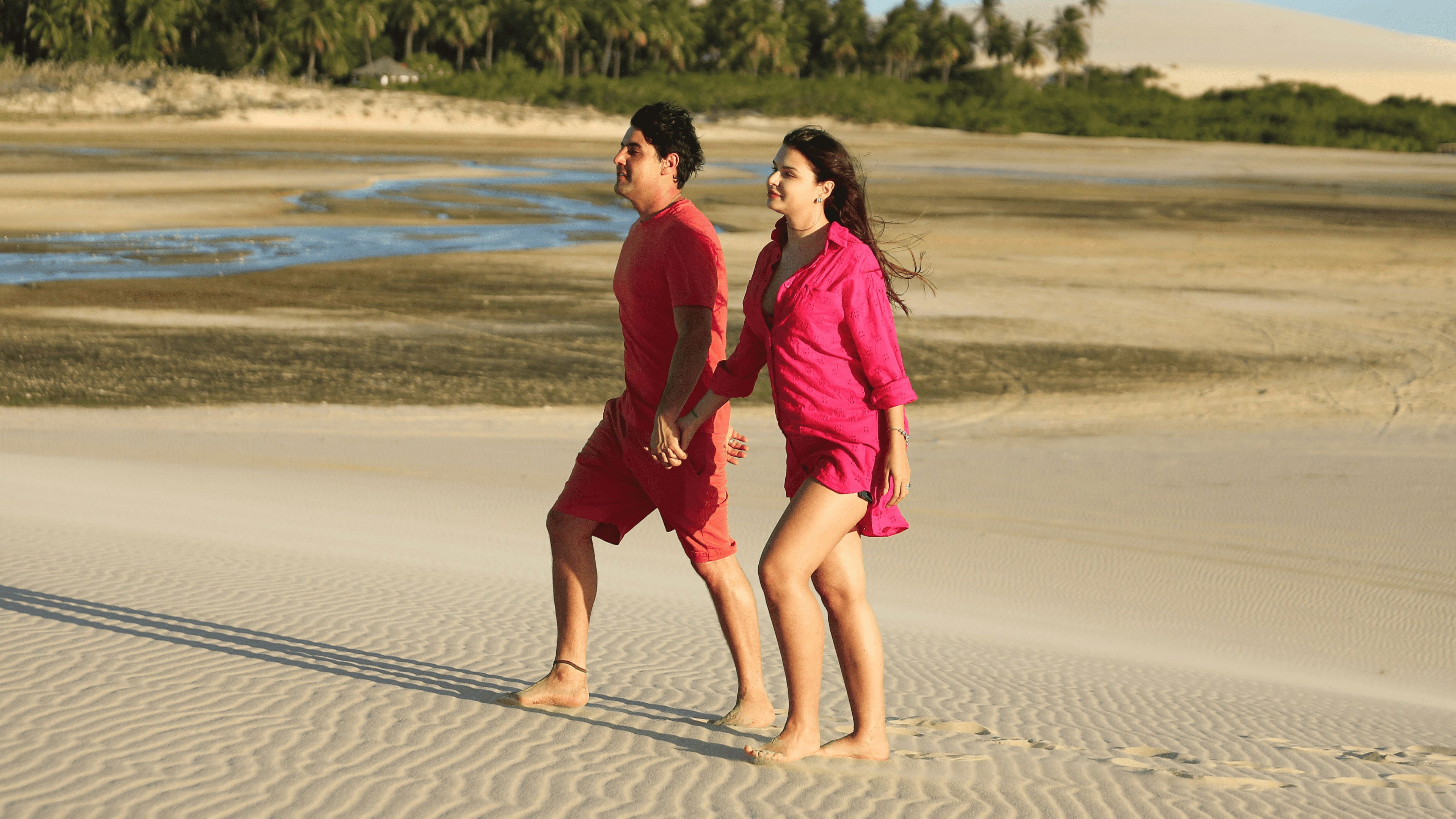 Backdrop for Vai Pra Onde?