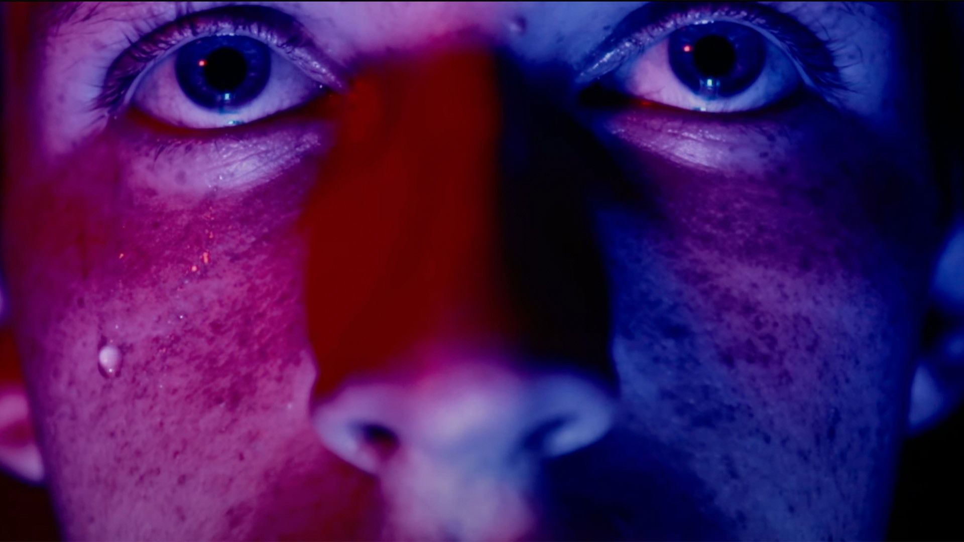 Backdrop for it's always you.