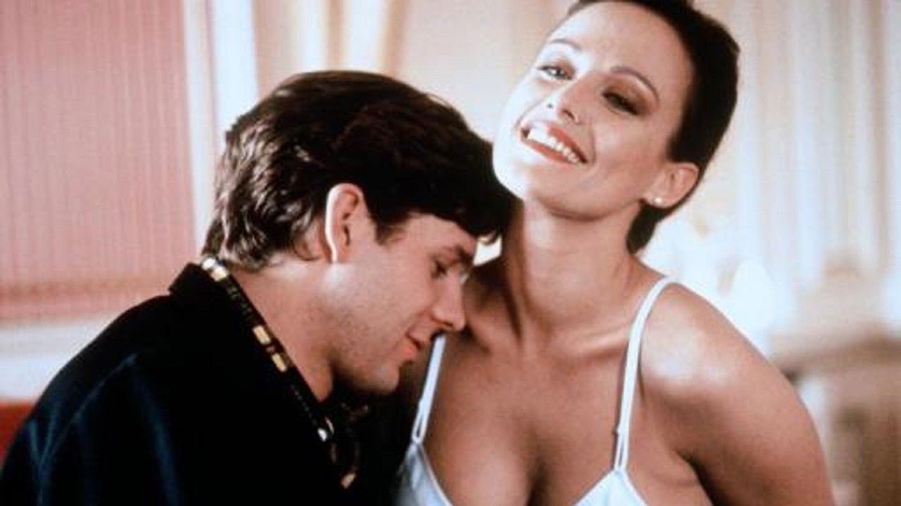 Backdrop for The True Story About Men and Women