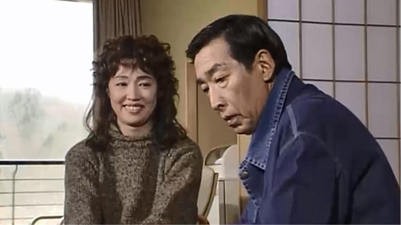 Backdrop for 旅役者葵長五郎殺意のめぐり逢い