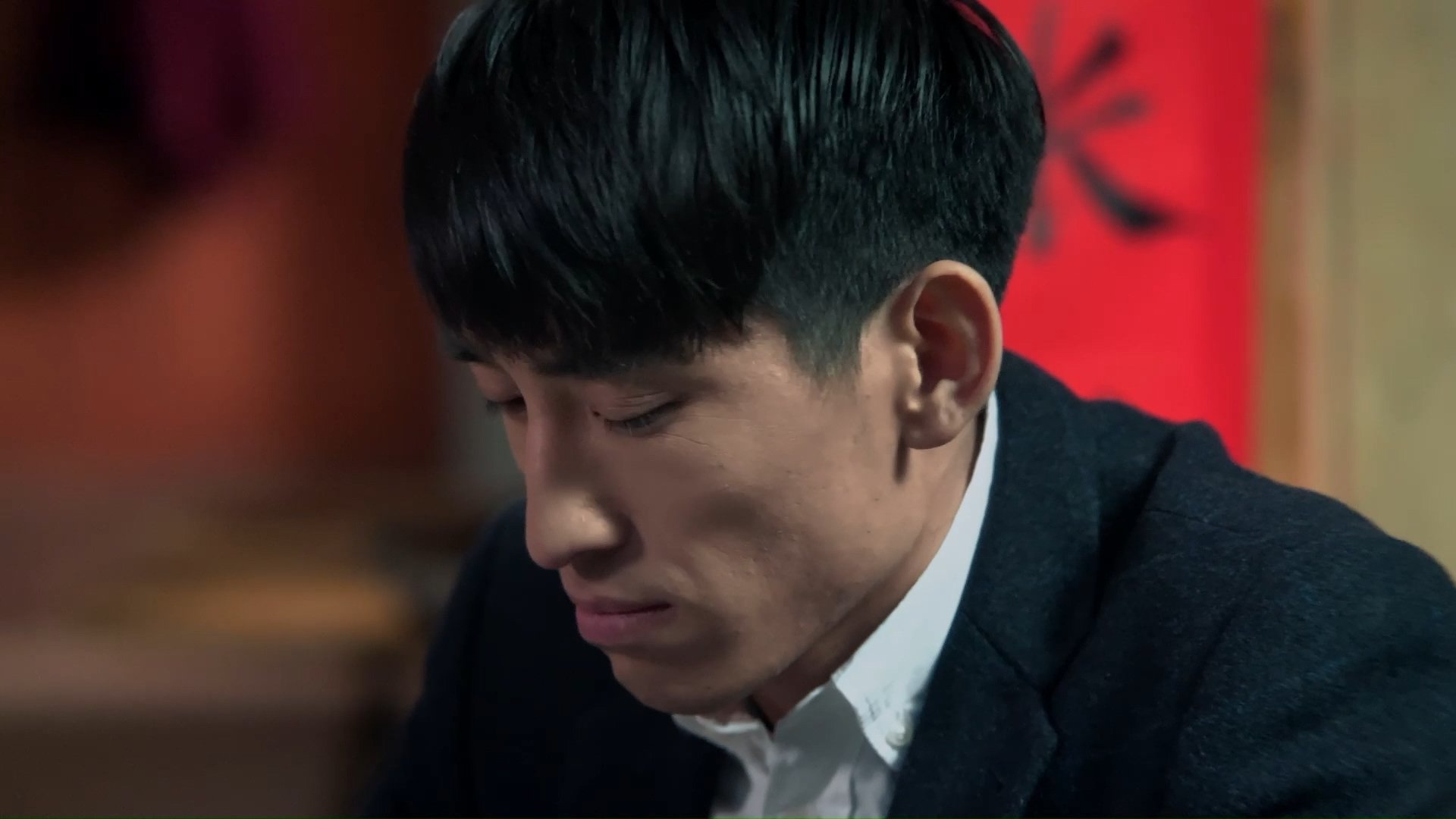 Backdrop for The Bucket