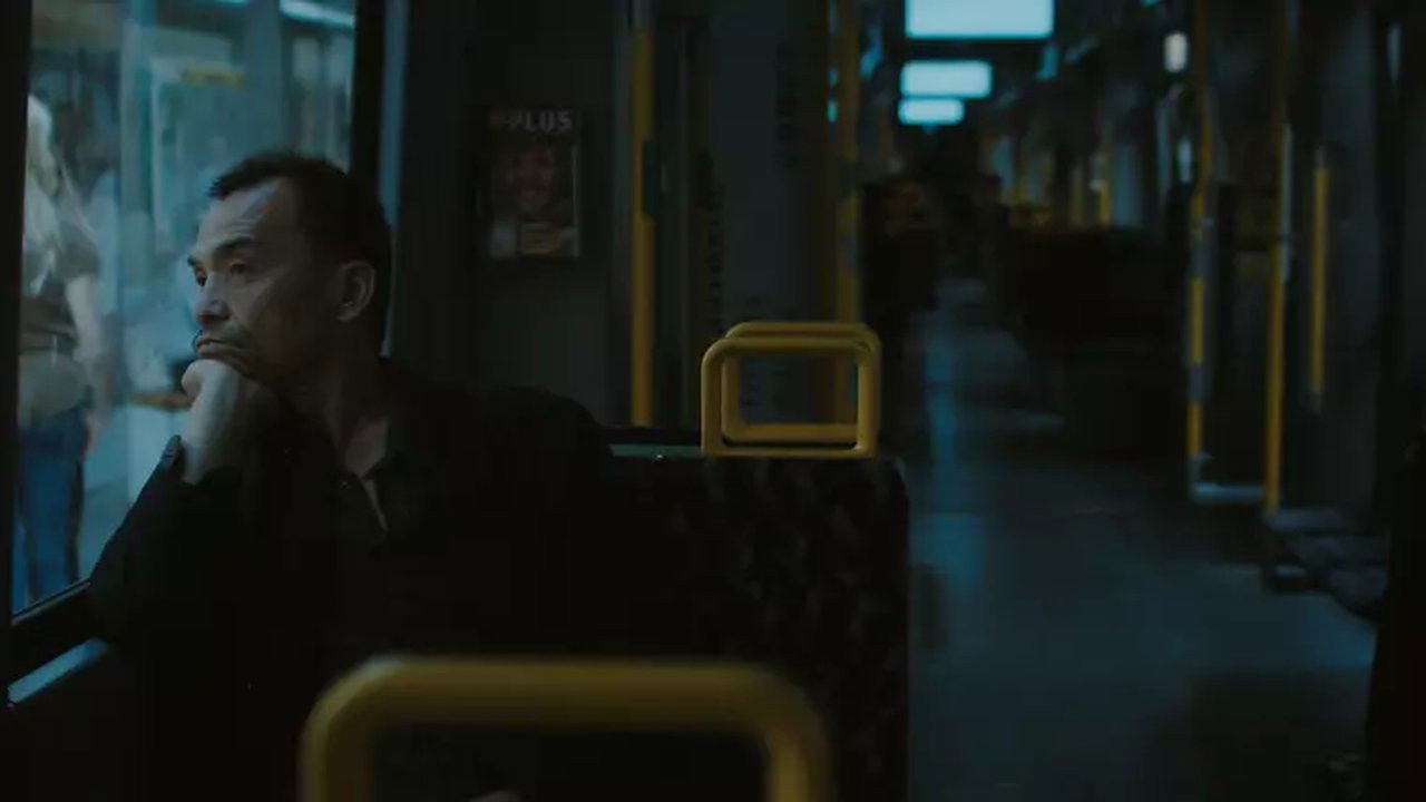 Backdrop for The letter that anyone can't hear