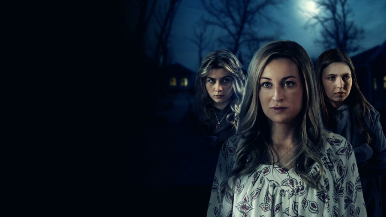 Backdrop for Our Mother's Secret Affair